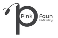 Pink Faun